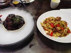 -茶叁酒肆·楚味江湖(菱角湖店)