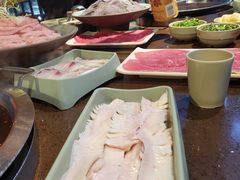 -巴倒烫陆派火锅山庄(南山总店)