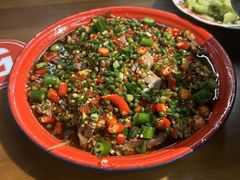 -小街47號江湖菜(四合院店)