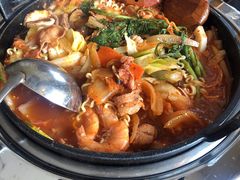 -西安浐灞艾美酒店·汉江餐厅·火锅