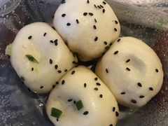 -许记生煎(遵义路店)