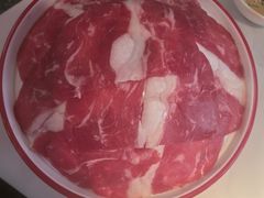 -李姑婆鲜切牛肉火锅自助(凤城二路店)