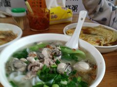 -鸿记·好再来普宁肠粉(莲花路店)