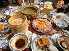 -南京大牌档(崇文门国瑞店)