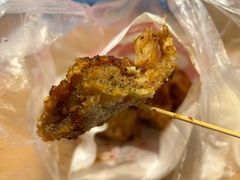 大鸡排-香酥鸡排(京汉大道店)