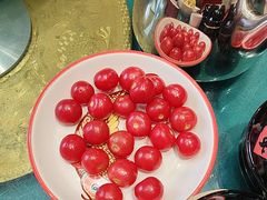 -黄河佬·油泼大鲤鱼.延安头牌菜(百米大道店)