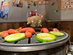 -韩山葵烤肉(太古里店)