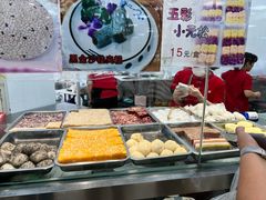 -常州糕团店(北大街新世纪商城店)