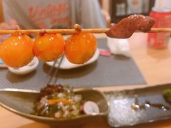 -吉炙烧鸟•本格料理(国际商贸城店)