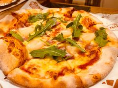 -MOMENT湖景餐厅(解放路店)