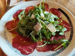 -PIZZA BIANCA(民园店)