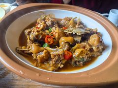 -HOHO餐厅(古子城店)