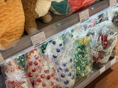 -山崎面包(静安久光店)