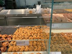 -泸溪河桃酥(西直门凯德店)