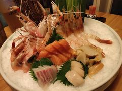 -王鼎精致料理铁板烧(世博源店)