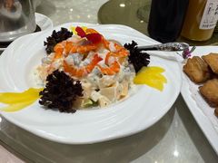 水果大虾-顺风海鲜港(金玉兰店)