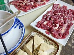 -伟记牛肉(金鸿公路店)