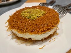 -ALAMEEN阿拉伯餐厅(三里屯店)