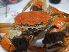 -锦绣大地生鲜食品厅(巨山路店)