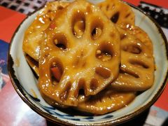 -味福记·江西小炒·南昌小吃(青山湖万达店)