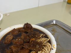 小排面-顺心拉面馆(马道街店)