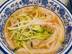 -老太原菜馆(南宫店)