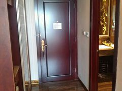 -厦门泰谷酒店(中山路镇海路地铁站店)