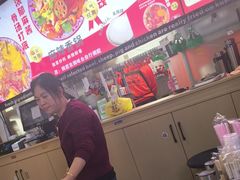 -杭景元·东北老式麻辣烫&炸串(江河时代店)