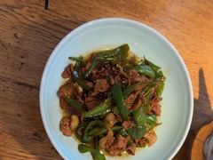 -聚鑫朋酸菜肥肠(九龙仓店)