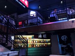 -霸王虾·小龙虾香辣蟹(玉林店)