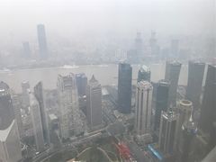 -上海环球金融中心云端足球盛典