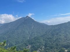 -安徽天堂寨风景区