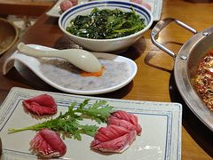 -巴隆门重庆老火锅(太湖路店)