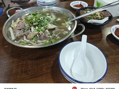 -正宗苏稽毛哥跷脚牛肉总店