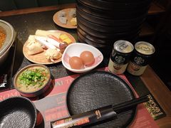 -牛New寿喜烧(虹桥新天地店)