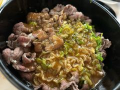 -合意桐坑牛肉粿·鲜牛肉火锅(嵩山总店)