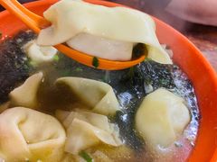 -阿麟馄饨(延长路店)