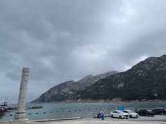 -青岛崂山太清宫