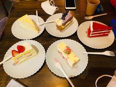 -黑草莓(重庆路店)
