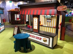 -幻贝家儿童乐园(苏州中心店)