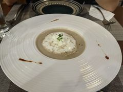 -LA CREPERIE BRETONNE布列塔尼法式餐厅(天童北路店)