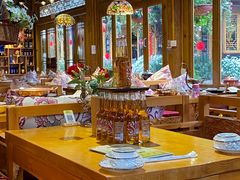 大堂-民食香·腊排骨野生菌美食(木府店)