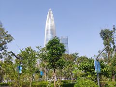 -深圳市人才园(深南大道店)