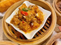 -点都德(聚福楼店)