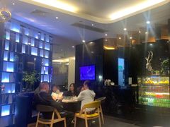 -鹿港小镇(金虹桥国际中心店)