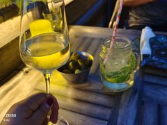 -LENBACH兰巴赫西餐啤酒坊(大连东港店)
