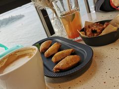 -必胜客(海滨店)