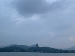 -杭州西湖柳莺里酒店
