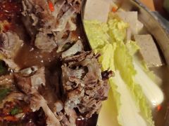 -蒙亨·手把肉·蒙古包文化主题餐厅(天恒广场店)