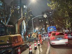 -Ramen满吉·豚骨拉面(丽园路店)